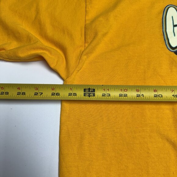 Vintage Y2K Mac Dre Gin'N Juice Smoov Mofo T Shirt Mens XXL 25.5x30.5 - Picture 6 of 7